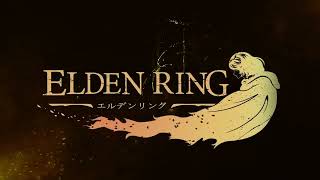 ELDEN RING ANIME TRAILER [upl. by Arehs]