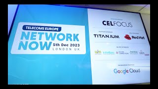 Network Now 2023 Event Highlights [upl. by Ree]