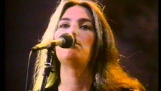 Emmylou Harris  Im Movin On [upl. by Yor]