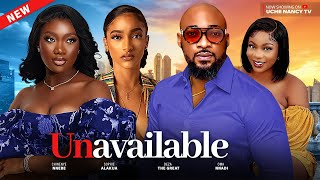 UNAVAILABLE New Movie Deza The Great Chinenye Nnebe Sophia Alakija 2023 Nollywood Movie [upl. by Aluor]