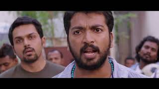 Tamil Rockers  Official Trailer  Premgi Amaran Meenakshi Dixit [upl. by Loughlin]