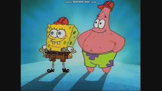 Spongebob Squarepants Revenge of the Flying Dutchman Trailer 2002 Good Quality [upl. by Creamer37]