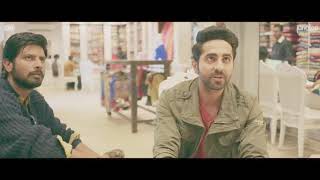 Bareilly Ki Barfi Quickie Movie Review [upl. by Harrus]