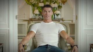 Cristiano Ronaldo quotare you ready to have your mind blownquot free clip for edit no watermark [upl. by Nestor181]