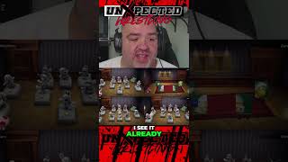 I HATE this game lol FYP Streamer supermariopartyjamboree WWE AEW UnXpectedWrestling [upl. by Alaunnoif]