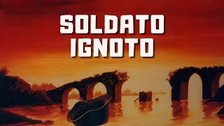 Soldato ignoto Drammatico  Film di Guerra  Film Completo in Italiano [upl. by Azral622]