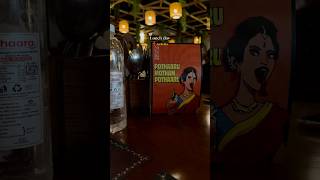 Lunch ki పోదామా  📍AnTeRa HYD🥘 hyderabad digitaldiaries minivlog foodie vlog shorts [upl. by Ellicott482]