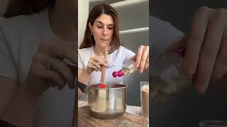 Salsa barbacoa casera  Receta Keto con Laura [upl. by Peirsen]