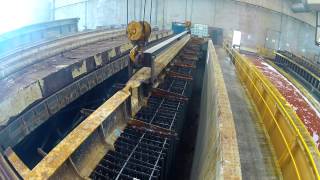 Galvanizing Steel Process  Australian Professional Galvanizing Cairns Townsville Mackay [upl. by Nilrah]