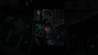 Warhammer 40k edit gameplay warhammer shorts abu [upl. by Charry]