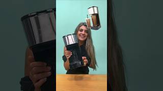 We tested out the Kmart iced coffee maker  tastecomau [upl. by Wit]