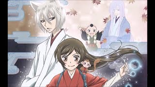 Kamisama Kiss AMV Trouble Maker [upl. by Hynda]