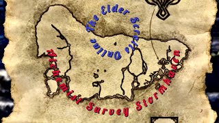 ESO Alchemist Survey Stormhaven  The Elder Scrolls Online Stormhaven Alchemist Survey Location [upl. by Rramaj]