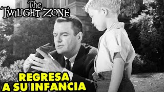 ¿QUÉ CONSEJO LE DARÍAS A TU quotYOquot DEL PASADO  Twilight Zone o La Dimensión Desconocida [upl. by Ydarg516]