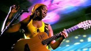 India Arie  God Is Real [upl. by Unhsiv]