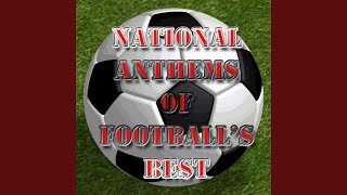 National Anthem of Netherlands [upl. by Anasiul]