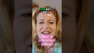 Intermittent fasting resets your stomach so you eat less over time wwwhealthtransformersmainecom [upl. by Deanna]