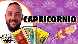 CAPRICORNIO♑️ALGO MUY FUERTE TE VA A PASARLO INESPERADO LLEGADERROTAS ESTE DOLOR BUSCAN TU PERDÓN [upl. by Animahs]