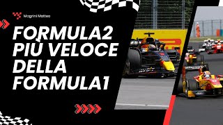 F2 più veloci delle F1 possibile [upl. by Blight]