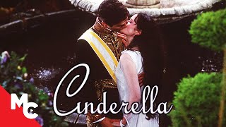 Cinderella  Full Movie  Fantasy Drama Romance  Modern Version [upl. by Anurag215]