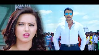 Power Unlimited Touch Chesi Chudu Bengali Dubbed Full Movie  Ravi Teja Raashi Khanna [upl. by Meldoh286]