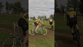 Eastern Cyclocross Welwyn [upl. by Mercorr53]