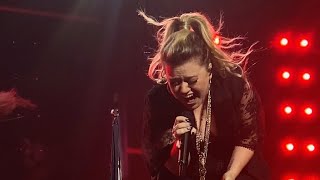 Kelly Clarkson  Happier Than Ever 81923 chemistry  Las Vegas residency Bakkt Theater  PH [upl. by Casady335]