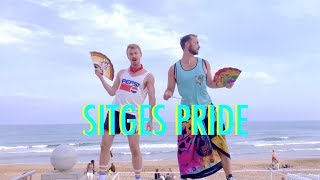 Sitges Gay Pride [upl. by Carrie285]