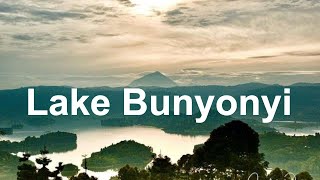 Amazing Uganda – Lake Bunyonyi [upl. by Tjon]