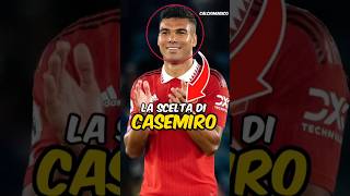 La Storia della Scelta di Casemiro [upl. by Germano]