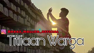 TITLIAAN WARGA  Harrdy sandhu ft Jaani  sargun mehta  dance video  Arbaz mallick choreography [upl. by Luna659]