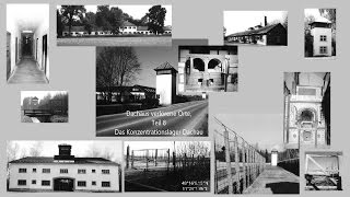 Travel the world Dachaus verlorene Orte Teil 8 Das Konzentrationslager Dachau TtW [upl. by Newob97]