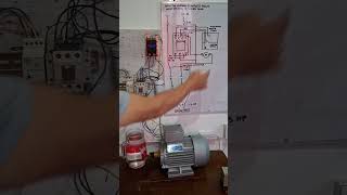 how to install floatless relay new model to overhead water tank [upl. by Cesar]