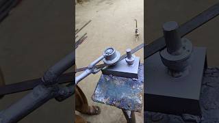 JawDropping Iron Bending Mastery [upl. by Asyle65]