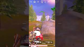 😲😲Intense fight quick 1v4 bgmi gaming shorts battlegroundsmobileindia [upl. by Frodeen815]