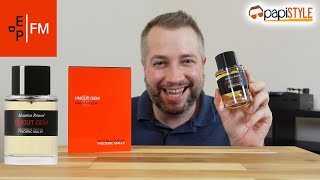 NEW Frederic Malle  Uncut Gem by Maurice Roucel  Fragrance Unboxing Review [upl. by Waine]