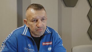 Adamek szczerze o Szpilce Gołocie Michalczewski Diablo i Głowackim [upl. by Aikan847]