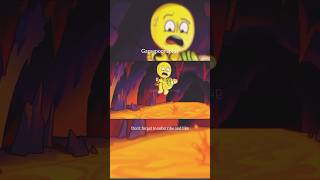 Player vs CEO Triumph Over Traps amp Hugy Wuggies  Cartoon Animation Shorts cartooncartoon fnaf [upl. by Retrak]