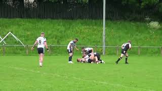 Stanningley v Normanton Knights 250524 [upl. by Eissolf]