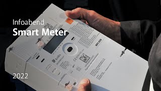 Smart Meter – Juni 2022 [upl. by Gardiner]