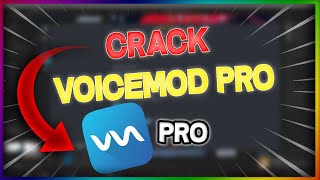 Get Voicemod Pro for FREE  2022 version  UPDATED [upl. by Noyek]