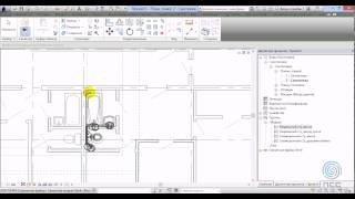 Вебинар Совместная работа с использованием Autodesk Vault и Autodesk Revit [upl. by Tymon]