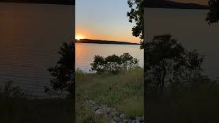 Chickasaw National Recreation Area Lake of the Arbuckle’s Trail wildflowers hiking lake [upl. by Col]