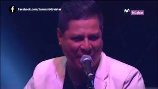 Septeto Acarey  Y Llegaste Tu  Jammin Movistar [upl. by Maharva]