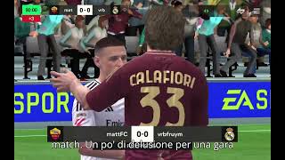 Difesa di ferro fcmobile viralvideo fifa23 bestmoments [upl. by Graniah]