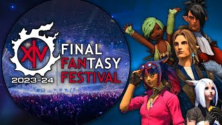 Japanese Fanfest 2023 Day 1  Keynotes amp Panels Livestream [upl. by Deborah894]