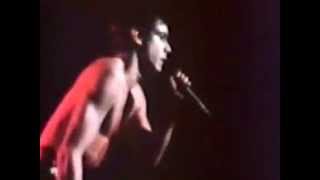 Iggy Pop  Lust for life live 77 [upl. by Nohsed]