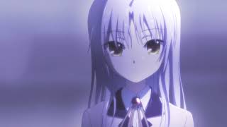 In My Arms  Angel Beats [upl. by Otxis]