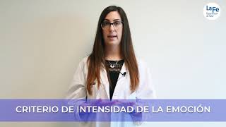 REESTRUCTURACION COGNITIVA I Psicoeducación sobre pensamientos disfuncionales [upl. by Seale254]