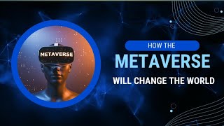 Metaverse Made Simple [upl. by Parnas]